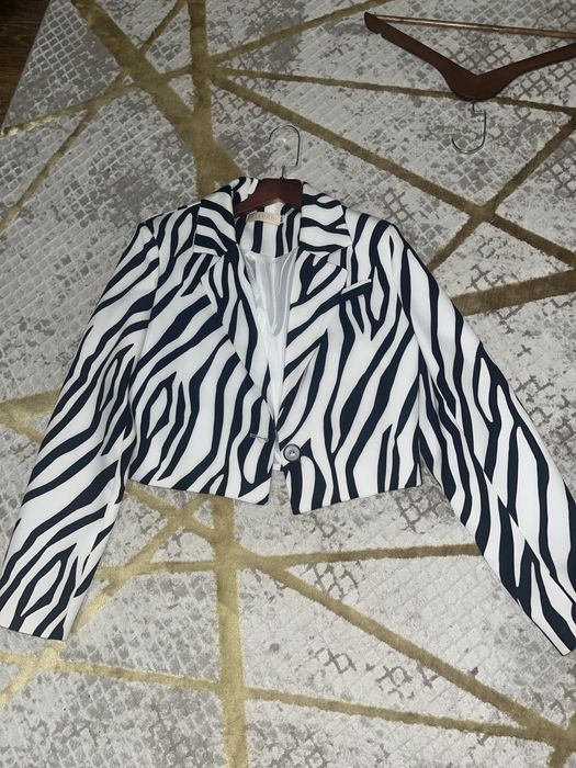 Пиджак женский S (42-44) р