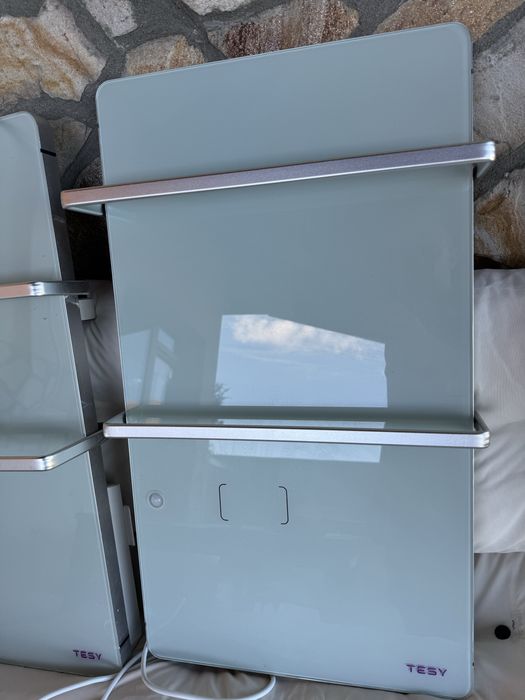 Отоплител/печка за баня Tesy GH200