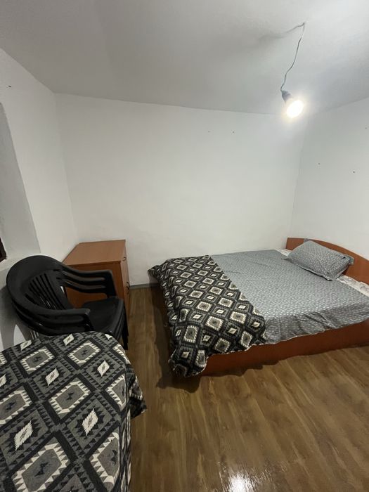 Vand casa Pescareasca pe malul Dunarii, Peceneaga, Tulcea