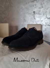 Pantofi Massimo Dutti