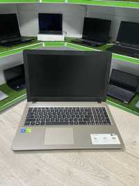 Ноутбук для работы от ASUS | Pentium Gold | 8GB | MX110