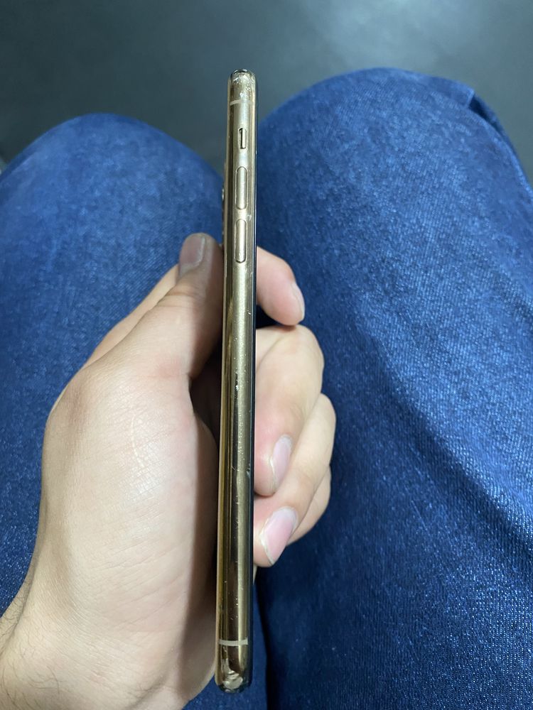 iphone 11 pro max 64 gb