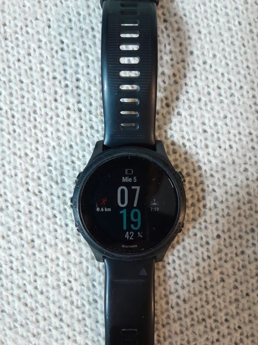 Garmin Forerunner 945