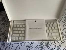клавиатура apple беспроводная