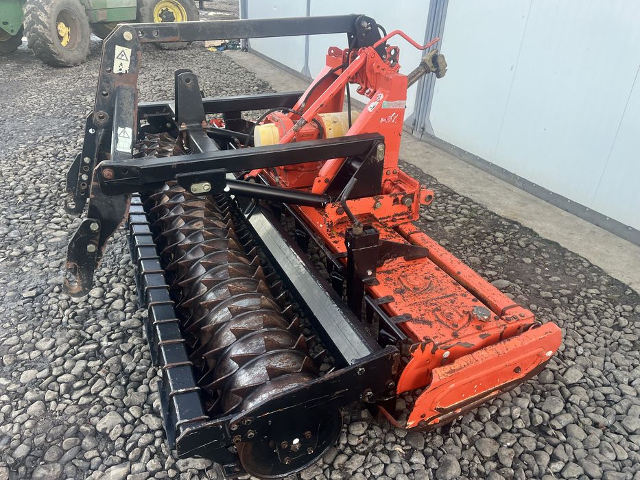 Freza rotativa Maschio Dc3000