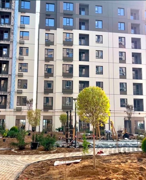 Nrg Zamon сотилади