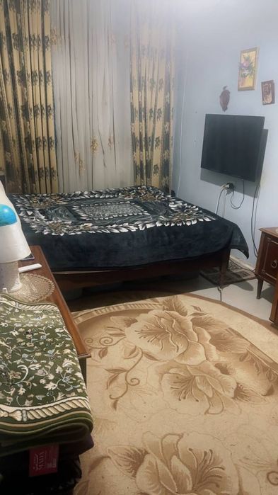 Олмазор тумани Себзор даха Ц17/18 3хоналик квартира.