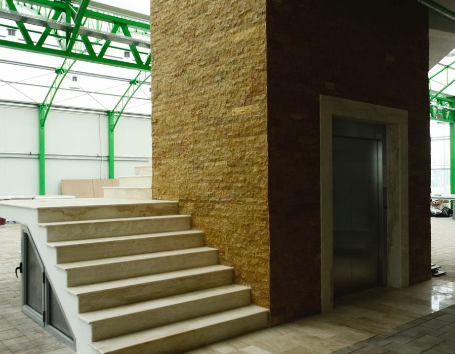 Renovăm case și apartamente, cu rezultate vizibile