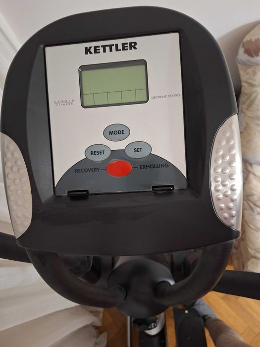 Кростренажор -Кетлер,модел Verso100