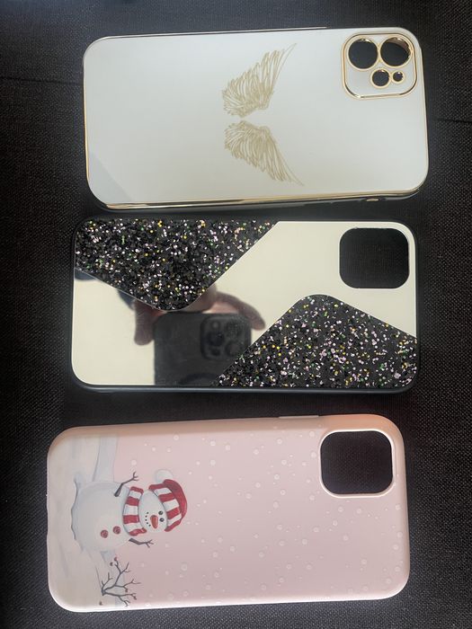 Husa iPhone 11 guess/ karl lagerfeld