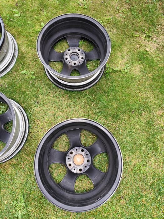 Джанти за BMW E60 E90 17" Style 138