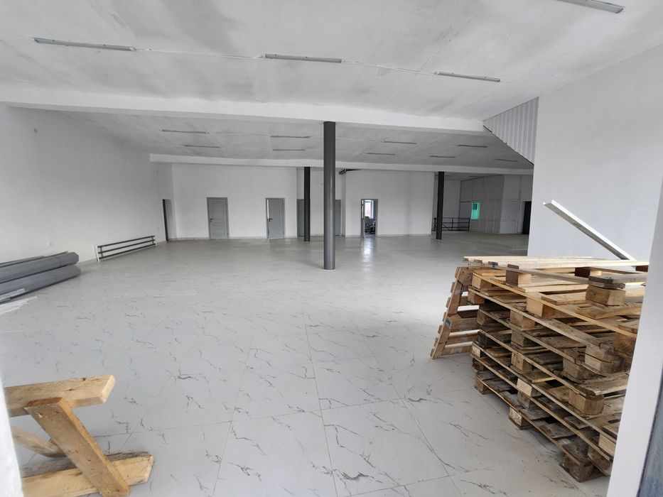 Продается коммерческое здание