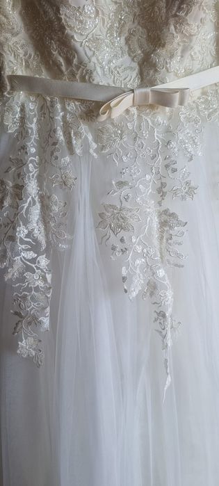 Rochie mireasa nouă