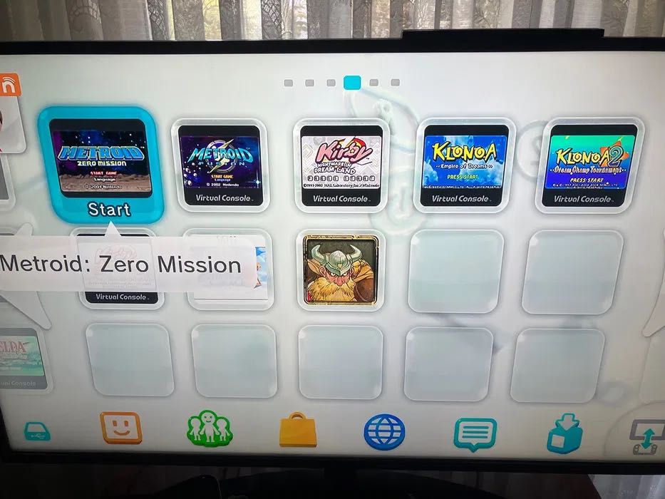 500gb modat wii u nintendo 32gb mario zelda hdmi