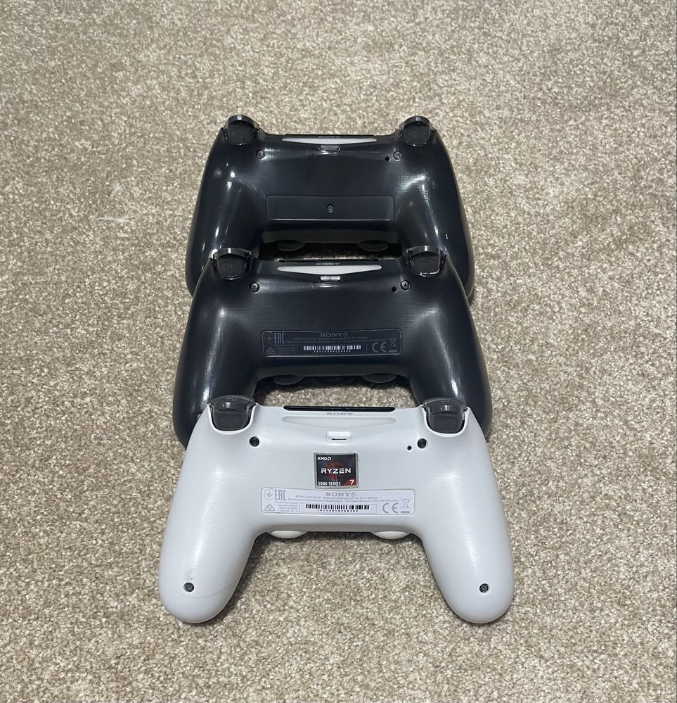 Playstation 4 + Astro A40