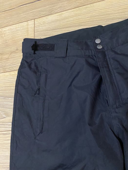 Columbia Omni-Tech-pantaloni schi, ca si noi, pt barbati M