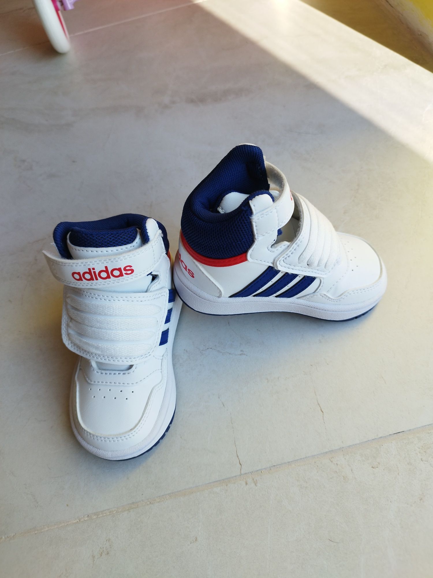 Детски маратонки Adidas
