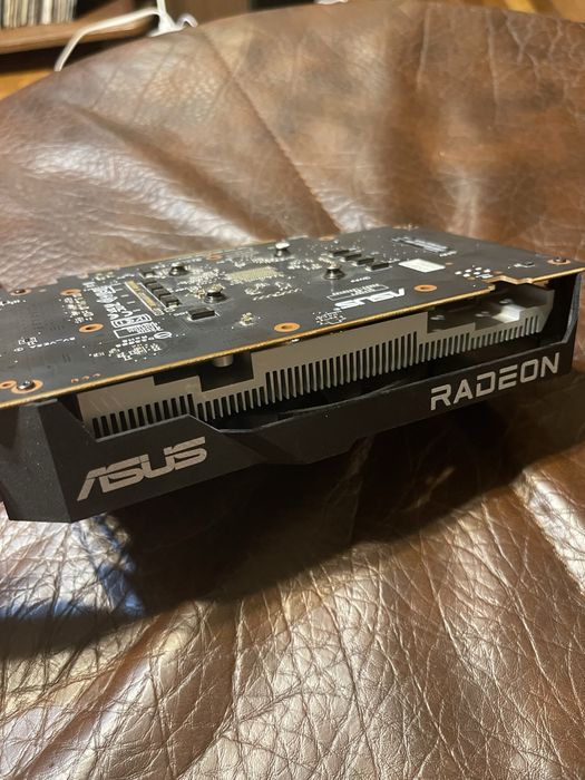Asus Radeon RX 6400
