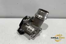 Clapeta acceleratie 161A03415R 1.5dci K9K Renault Kangoo 2 [facelift]