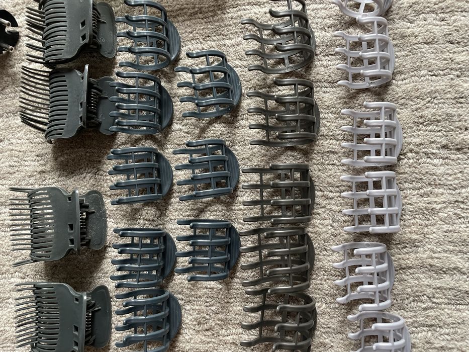 Bigudiuri electrice Remington