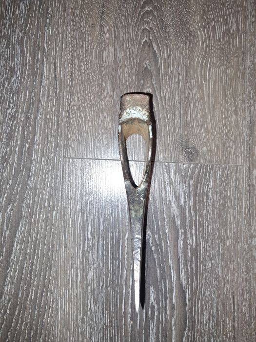 Topor militar Hults Bruk Sweden Army Turpentine