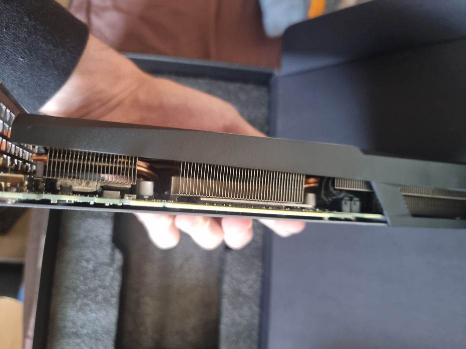 Gigabyte NVIDIA RTX 3060ti