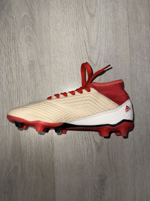 Ghete de fotbal adidas predator 19.3 FG