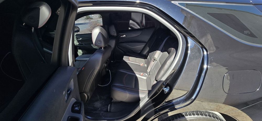 Equinox 2022 ful pozitsiyasi