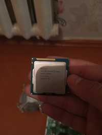 Продам процессор PENTIUM G2030