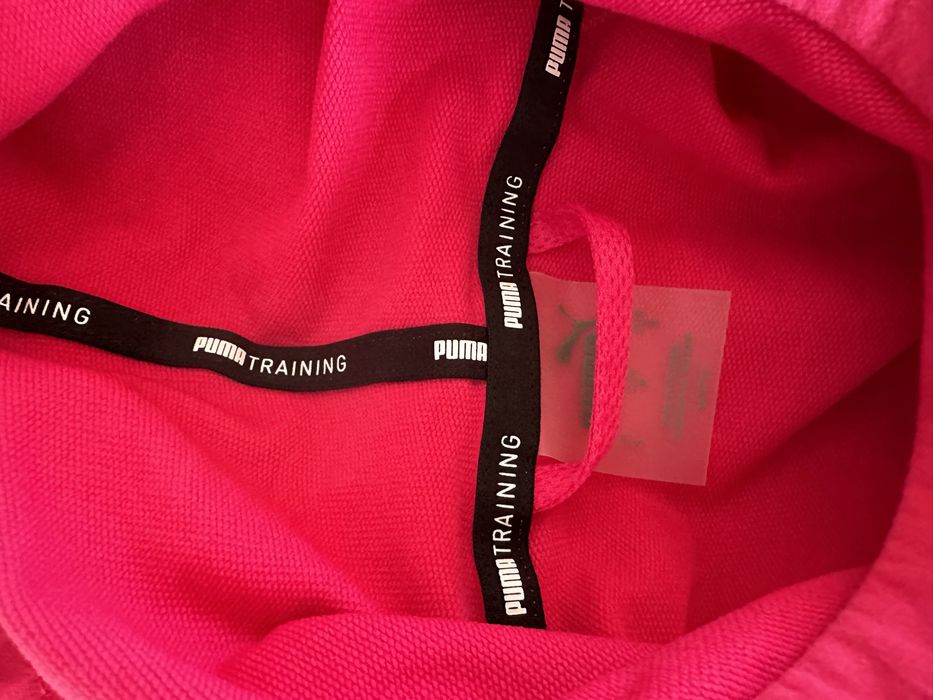 Спортно горнище Puma, размер 12-13год