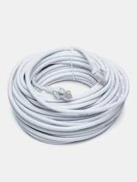 Сетевой LAN Кабель Original 10м CAT 6