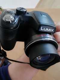Panasonic lumix dmc lz20
