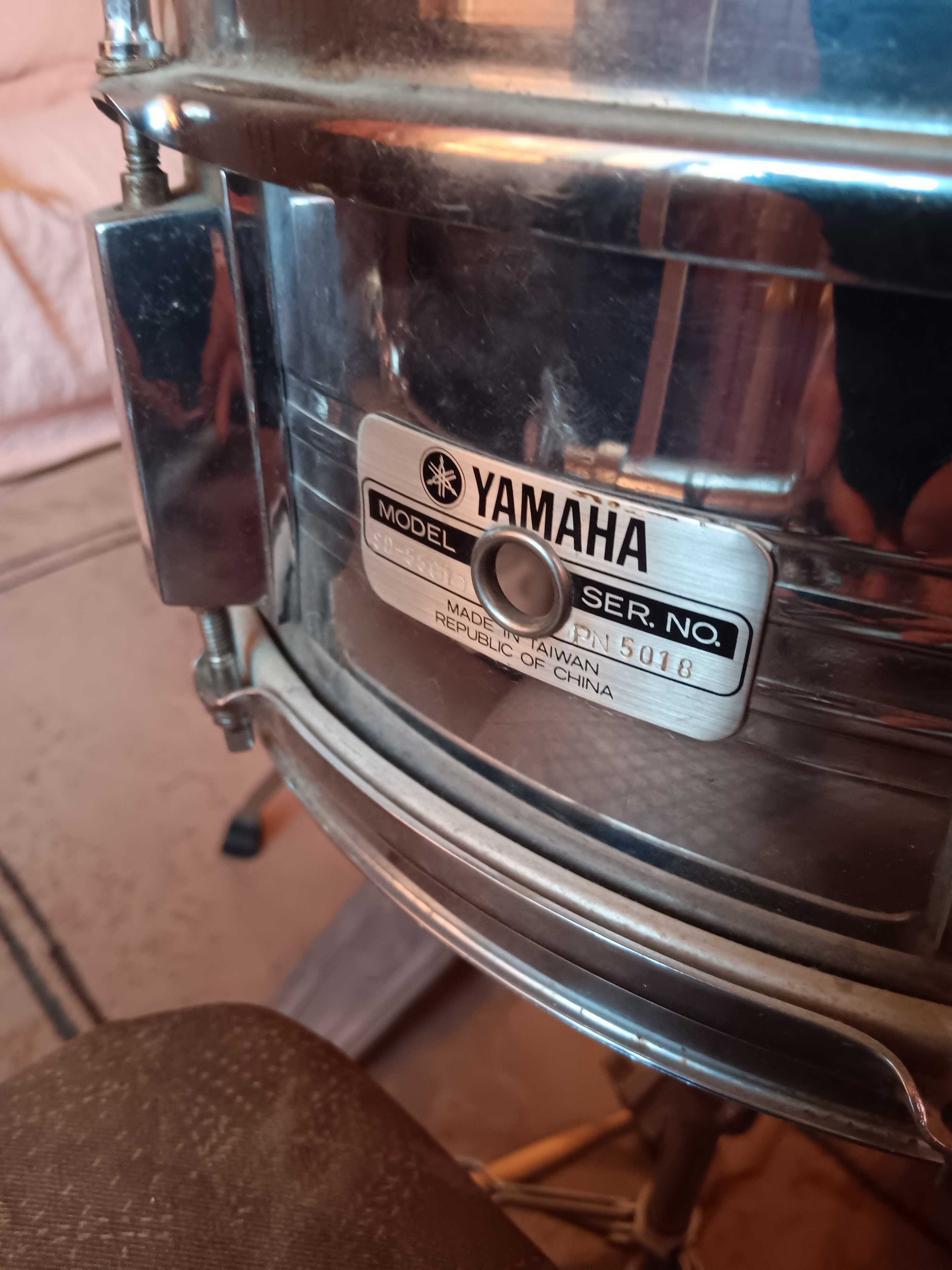 ударни барабани Yamaha