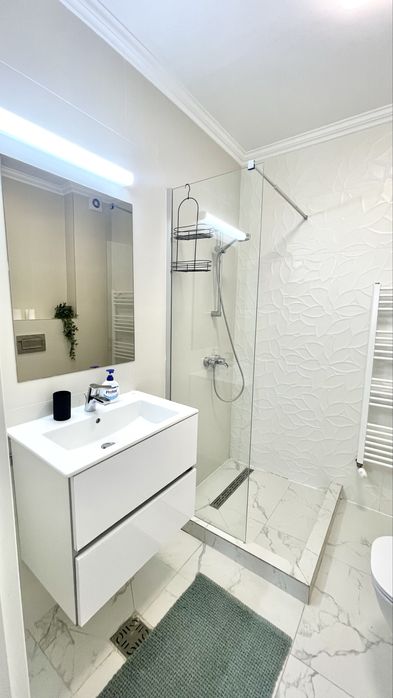 Chirie Cazare complet utilat Regim hotelier, Promenada Mall, Sector 2