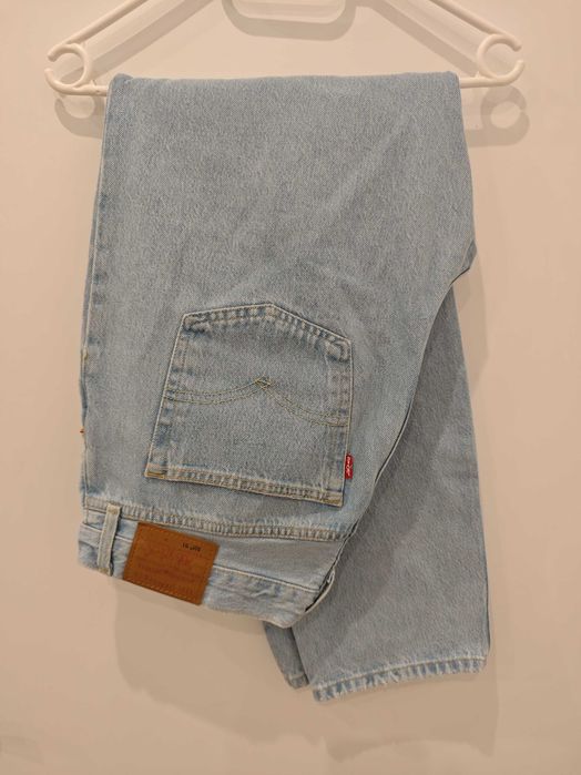 Женски дънки Levi's Tapered leg 501' 81' 30х29