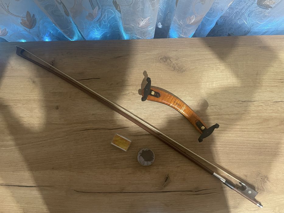 Цигулка с размер 3/4