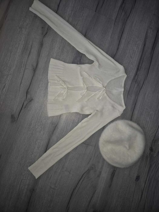 Bluza dama noua xs s