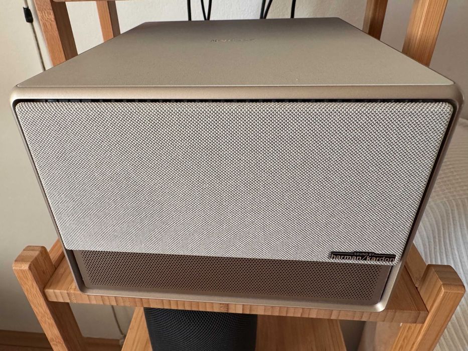 Videoproiector Xgimi Horizon Ultra 4K