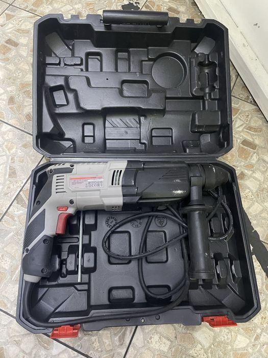 Перфоратор CROWN / СА26121