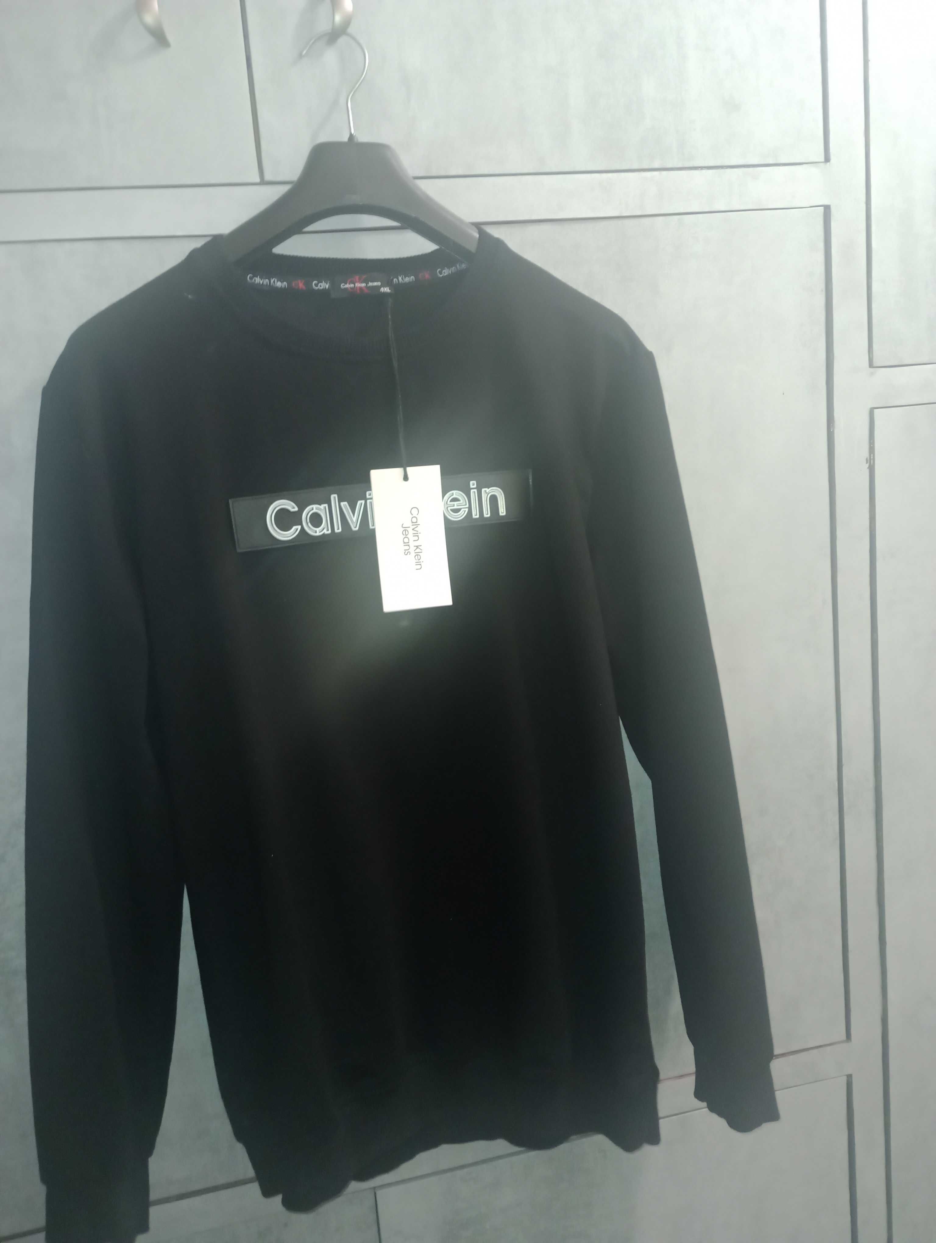 Мъжки блузи Calvin Klein