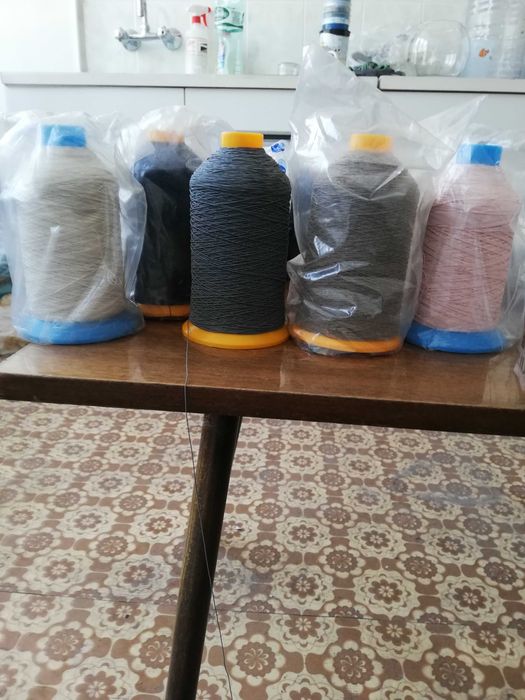 Конци за шиене гютерман и колтс