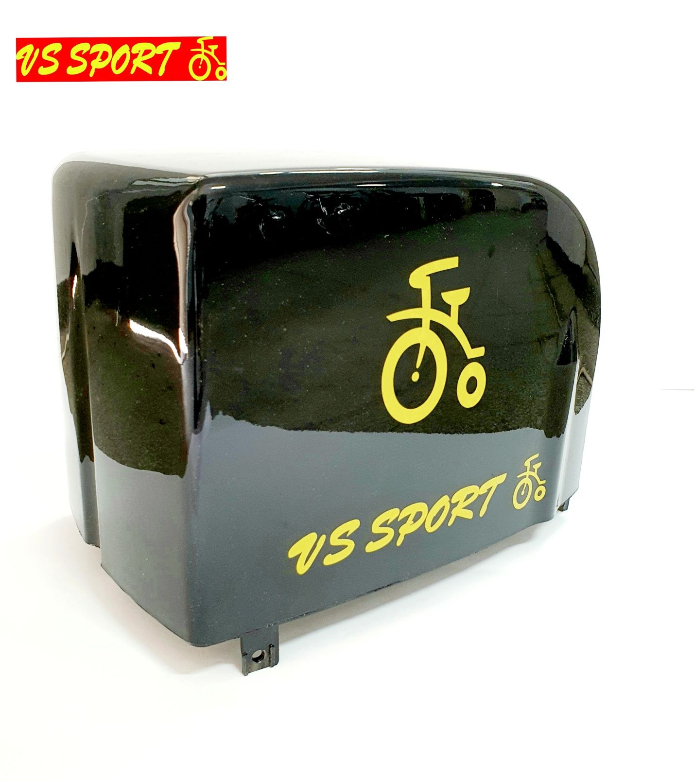 Капак за батерии на модел VS 220 • VS Sport electric scooters