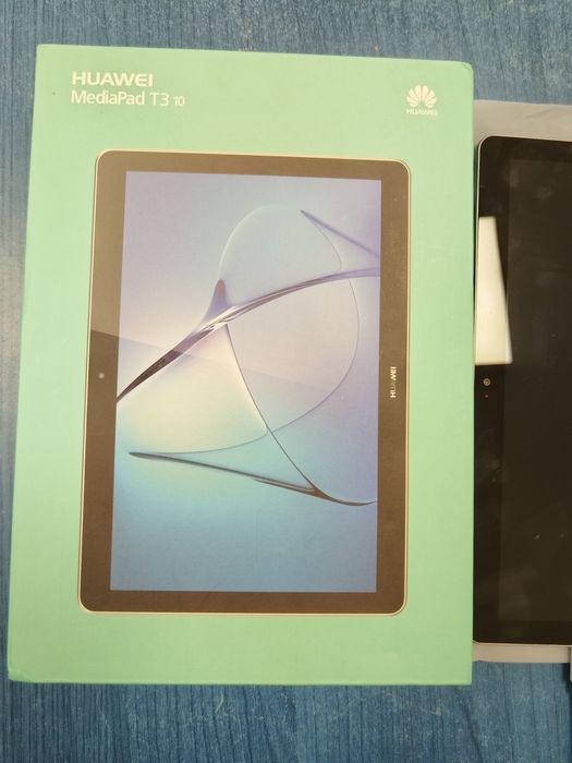 Tableta Huawei MediaPad T3