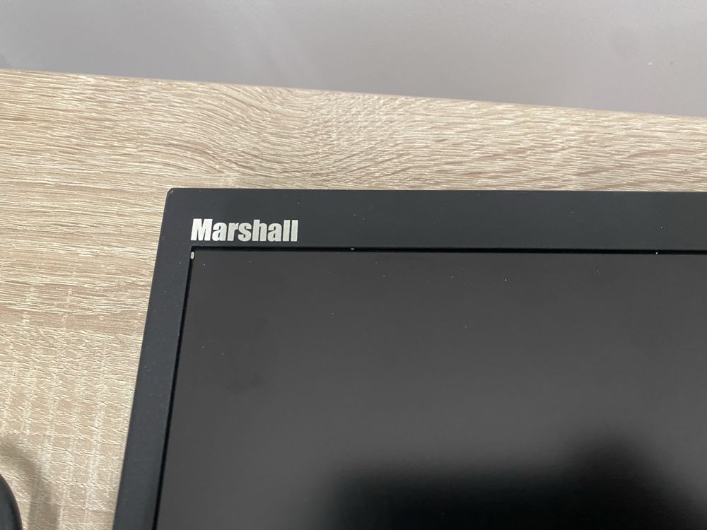 Монитор Marshall electronics
