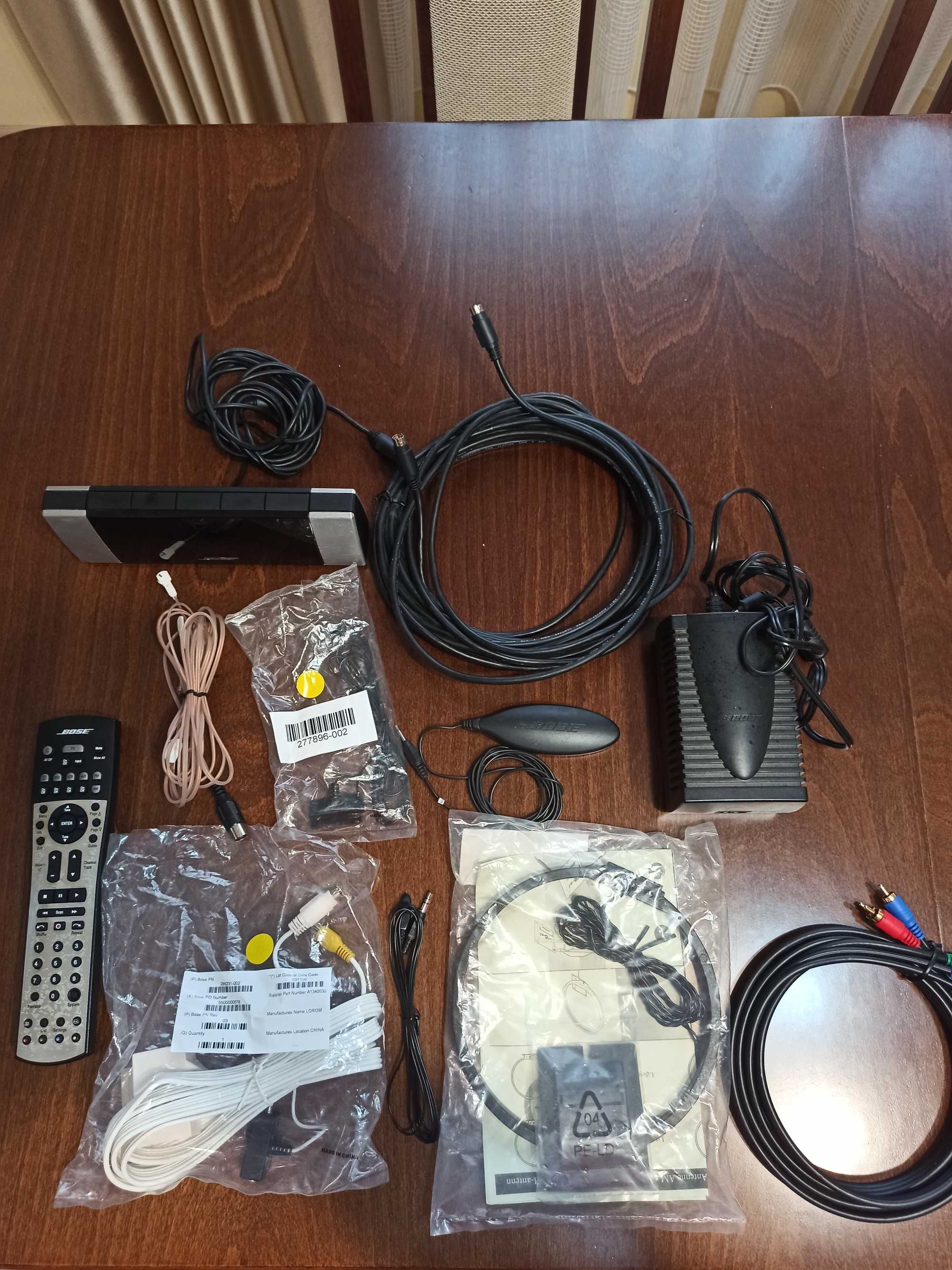 Bose PS28 III Powered Speaker System 5.1 система