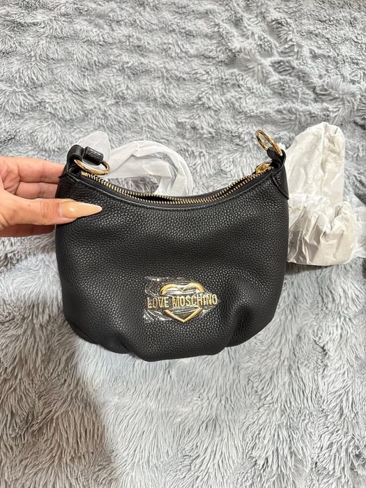 Оригинална чанта Love Moschino