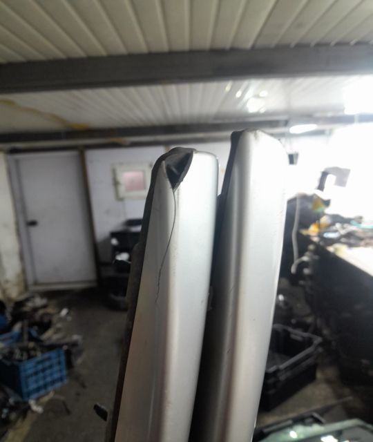 Bare longitudinale portbagaj 73821-ey10a Nissan Qashqai+2 1 (facelift