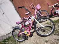 Продам велосипеды детские идеальном состоянии