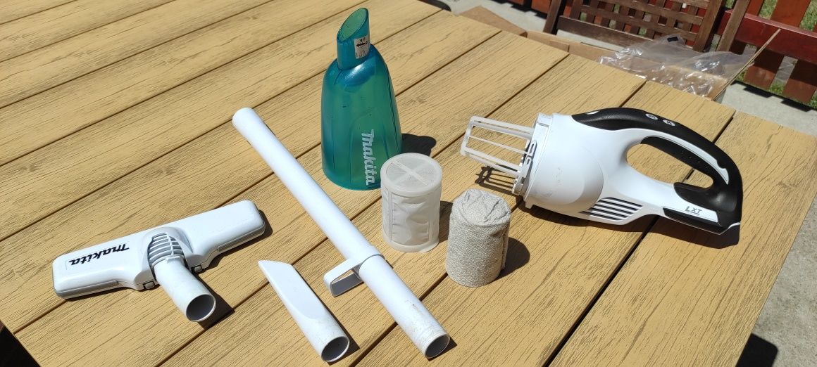 Vand aspirator Makita in stare buna
