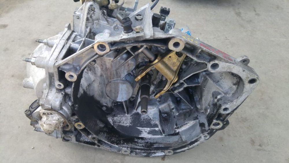 Cutie viteze manuala 5 trepte 4hx 2.2 hdi 4h01 citroen c5 2004 20r2ha-b